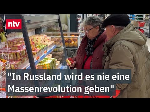 Wirtschaft bröckelt, Ärmste leiden: 