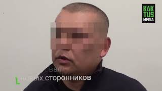 В Бишкеке задержан лидер одной из ячеек запрещенной организации "Хизб ут-Тахрир"