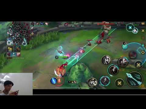 HIẾU ĐÂY Tốc chiến DRAVEN Highlight Tốc Chiến