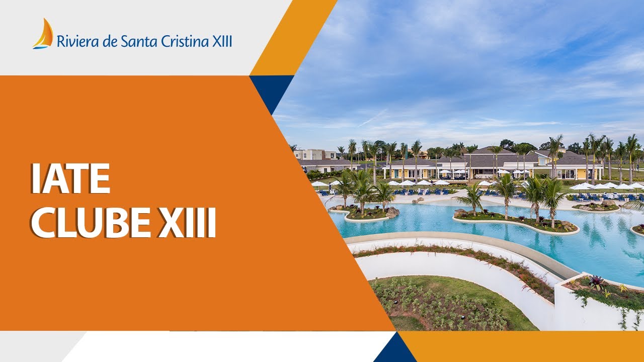 Iate Clube XII