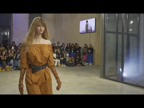 Nuno Baltazar | Fall Winter 2023/2024 | Full Show