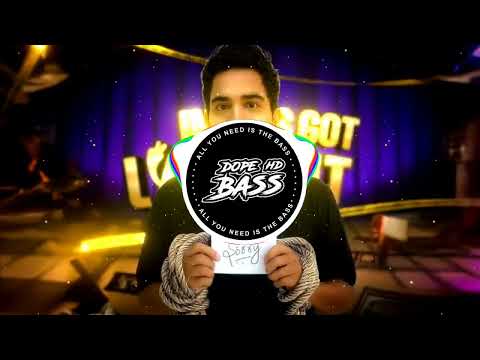 Samay Ka Khel ft. Samay Raina (India's Got Latent) | Prod. by $ᴜᴜRᴀᴛ | Dopebass HD