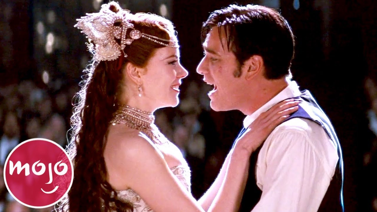 Top 10 Best Movie Musical Duets