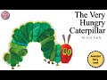 The Caterpillar's Journey and Transformation