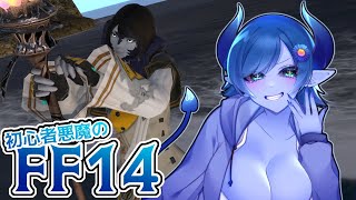 【FF14/Meteor】ボズヤ戦線を制する！【間宮シグ】