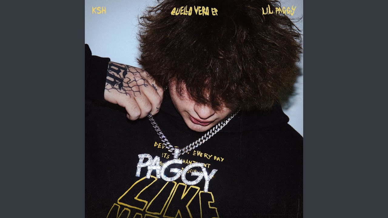 LIL PAGGY