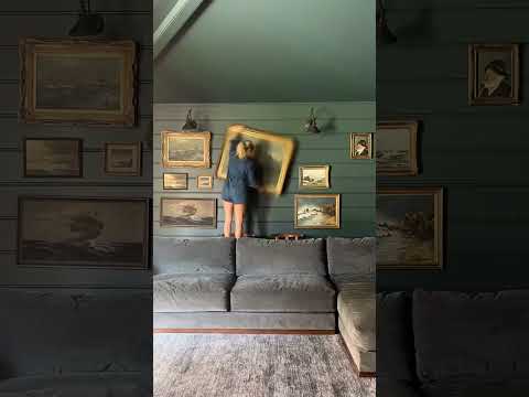 The House We Bought vs The Home We Created