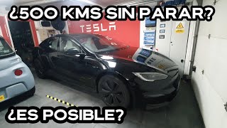 Tesla Model S 2024 VS Tesla Model Y RWD. Merece la pena pagar el doble? Teslavlogs Español.