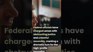 **Don Lemon Arrested at Minnesota Church Protest Faces Charges**