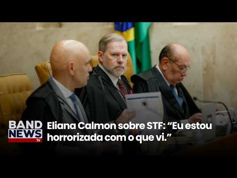 Pedido de vista coloca em dúvida julgamento Moraes-Vorcaro | BandNews TV