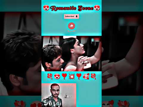 Sajna Ve Sajna❤️ Romantic Love❤️‍🩹 #lovestatus #status #trending #romantic