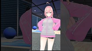 【衝撃の最後】さて、と【我部りえる/あおぎり高校】#shorts #あおぎり高校 #vtuber