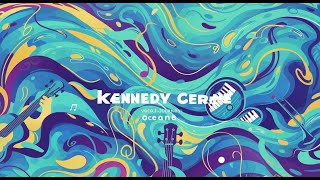 Kennedy Cerne sings "Oceans" with Dr. Daniels and Bishop Foley Catholic High School Choir,  4/29/25