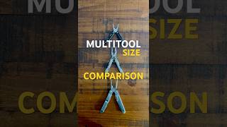 What’s the best sized multitool for EDC?