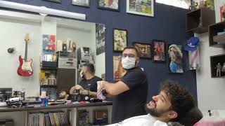 Andre Ávila está ao vivo!