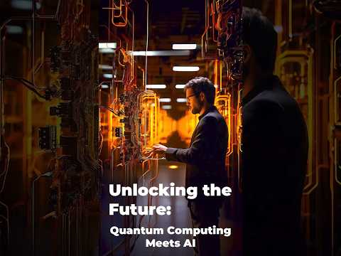 The Quantum Revolution That's Changing Everything