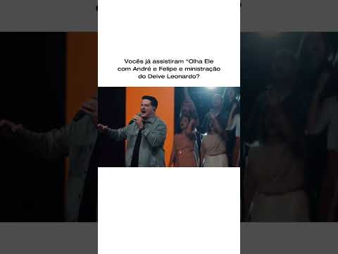 Envie esse post para quem ainda não ouvir essa canção! 🙌🏻🔥#andreefelipe #OlhaEle #DeiveLeonardo Envie esse post para quem ainda não ouvir essa canção! 🙌🏻🔥#andreefelipe #OlhaEle #DeiveLeonardo