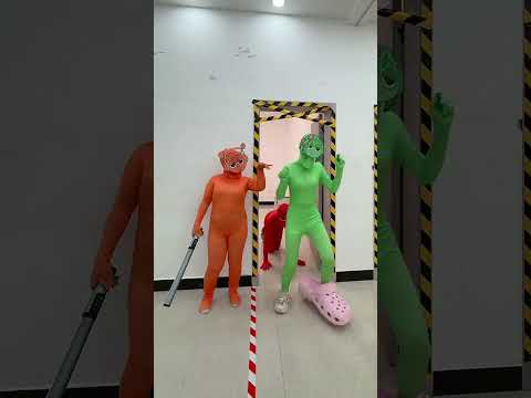 #节奏盒子#家庭#搞笑#可爱