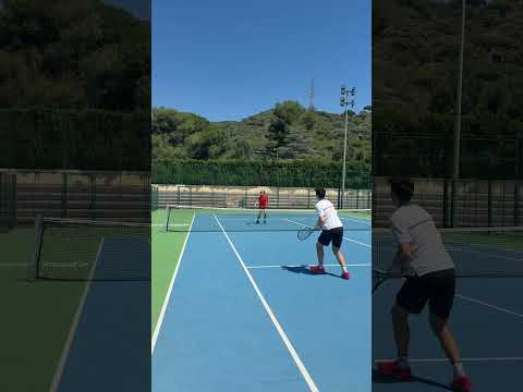 Insane Reflex 🤯