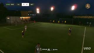 Acs Lion Cubs vs Madri Etc