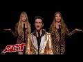 America's Got Talent Performance Insights