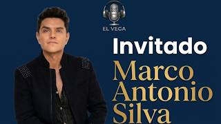Marco Antonio Silva, LA CHARLA