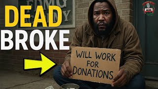 BREAKING: SHOCKING News About Dr Umar Johnson!!!