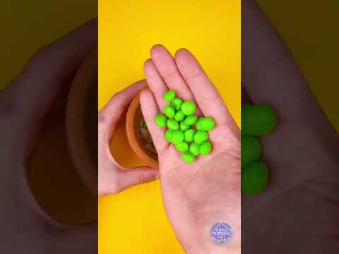 كيف تأكل وافل عملاقًا؟ 🧇