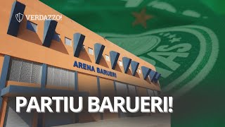 QUANTOS CLÁSSICOS DE 2026 SERÃO NA ARENA BARUERI?