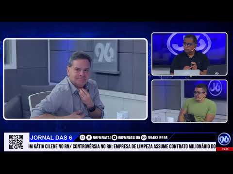 EXCLUSIVO: OS BASTIDORES POLÍTICOS DA DISPUTA PELO SENADO FEDERAL