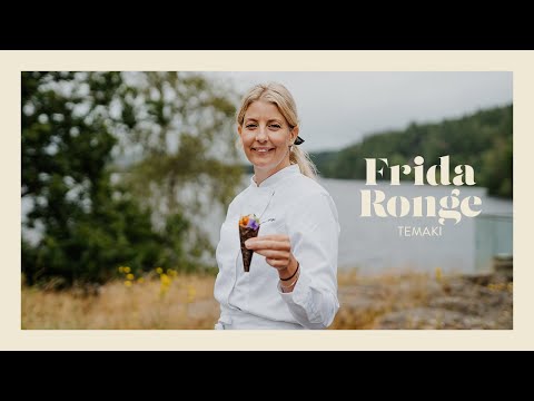 Frida Ronge – Temaki