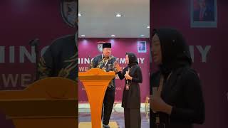 OPENING CEREMONY PRESESSION ACADEMIC YEAR 2025/2026✨#alexandriaislamicschool #thedreamschool