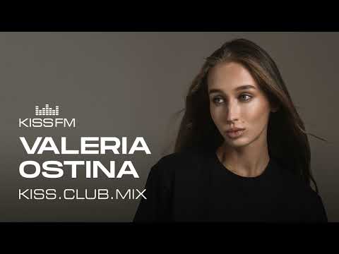Valeria Ostina