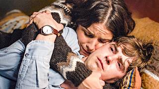 Lea Helps Shaun Through His Grief | The Good Doctor (Freddie Highmore, Paige Spara)
