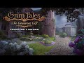 Video for Grim Tales: The Generous Gift Collector's Edition