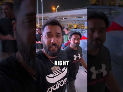 TAKING PEOPLE FROM STREET AND GIVE THEM SURPRISE