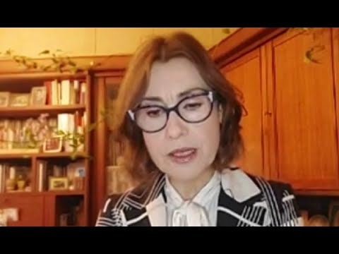 “Qualcosa di me”, Claudia Koll ci parla del suo nuovo libro (Just Today 18 Febbraio 2025)