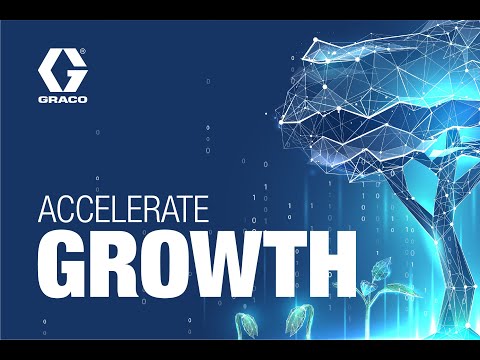 Accelerate Growth with Graco Industrial Solutions
