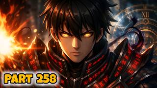 The world FROZE and EVERYONE is STARVING But He is ENJOYING (Part 258) | in Hindi