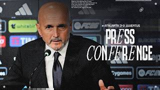 SPALLETTI and BREMER Speak After Atalanta 3-0 Juventus | PRESS CONFERENCE 🎙️