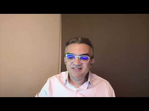 6.3.1 - Entrevista Kleber Formiga