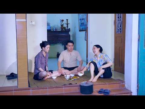 Mẹ Chủ Tịch Lười Nhác Nhưng Suốt Ngày Chê Con Dâu Nấu Ăn Chán Và Cái Kết - Tập 22