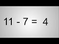 Mastering Subtraction with 6 to 9