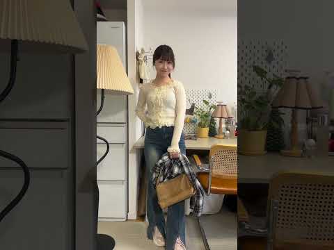 春服早く着たいっ🌸