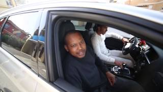 RABAKAR TEASER CLIP SACERDOCE EXTRAIT NY TIME's MIXTAPE CD