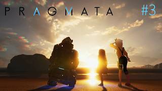 【PRAGMATA】#3  One More Station 【 iofi / hololiveID 】
