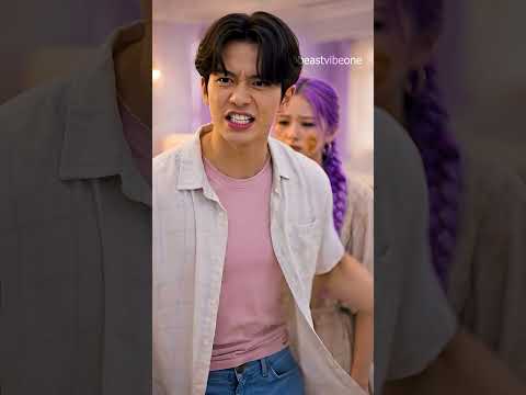 jinu or zoey who is real hero โค๏ธโค๏ธ #rumi #jinu #kpopdemonhunters