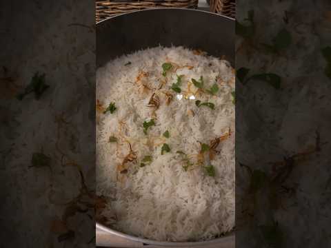 LETS COOK PANEER BIRYANI | #shorts #cooking #recipe #paneer #growth #selflove #easy #biryani #rice