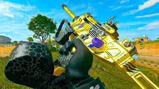 Call of Duty Warzone 3 Battle Royale WSP SWARM Gameplay PS5 (No Commentary)