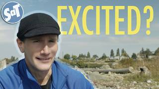 Sunday STUFFandTHINGS | 09/13/2026 | REASONS FOR EXCITEMENT!